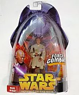 メイス・ウィンドゥ 「スター・ウォーズ エピソード3/シスの復讐」 ベーシックフィギュア