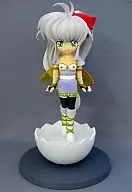 使い魔D-LN型 「グローランサーIV」 PS2デラックスパック同梱フィギュア