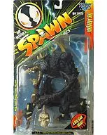 The Mangler - The Mangler - "SPAWN" Ultra Action Figures Series 7
