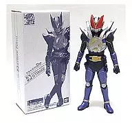 Kamen Rider NEW Denno Strike Form "Theatre Version Farewell MASKED RIDER DEN-O Final Countdown" Rider Hero Series D SP Riders Goods Collection 2009 ex Figure King Premium Series 3 Over / Special Appendix