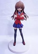 逢坂大河(腕組み) 「とらドラ!」 1/10 塗装済み完成品