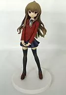 逢坂大河 「とらドラ!」 1/10スケール フィギュア