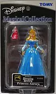 Princess Aurora Blue Dress Ver. "Sleeping Beauty" Disney Magical Collection 072