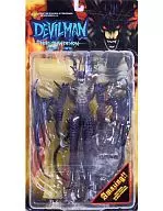 ゼノティックアモン「恶魔人」フューチャーモデルズ恶魔人·可动手办