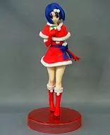 Haruna Sairenji's "More TO LOVE RU - To Love Ru -" Santa Ver. Figurine