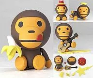 RYUTEC YAMAGUCHI No. 115 BABYMILO "A BATHING APE"