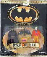 蝙蝠俠VS.Joker「蝙蝠俠」BATMAN MOVIE COLLECTION