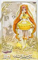 Cure MuseDX女孩公仔~新伙伴登場篇~