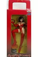 CUTIE HONEY (in Bondage) "Shin Cutie Honey" Figure 2