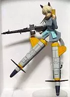 艾拉・伊尔玛塔・尤蒂莱南高品质手办