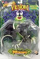 VENOM - Venom - (Simbi Auto) 「 Marvel Comics Spider-Man 」 Action Figure