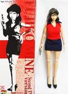 Fujiko Mine 2 nd TV Version 「 Lupin III 」 Stylish Collection No. 42
