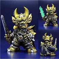 Golden Knights Garo 「 GARO 」 demon collection painted figure