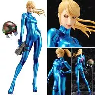 Samsu Allan 0 suit ver. "METROID Other M" 1/8 painted finished figure