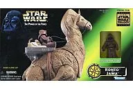 Rent with Java "Star Wars Power of the Force" Creature Figure