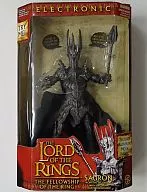 SAURON -冥王サウロン- 「ロード・オブ・ザ・リング/二つの塔」 アクションフィギュア