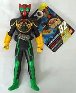 Kamen Rider Óðr Tato Bakong Bo "Kamen Rider Óðr / OOO" Legend Rider Series 32