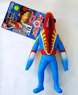 メトロン星人 「ウルトラセブン/ウルトラマンメビウス」 ウルトラ怪獣シリーズEX 