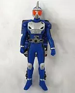 Kamen Rider Axel Trial "Kamen Rider W" Ryder Hero Series W 07