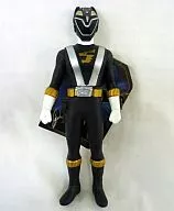 Go-on Black 「 Engine Sentai Go-Onger 」 Sentai Hero Series 05