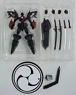 Vary Action ラインバレル MODE-B "LINEBARRELS OF IRON" Wonder Festival 2009 Summer & Character Hobby 2009 Limited
