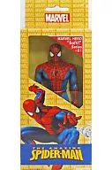 Homem-Aranha "Homem-Aranha" Marvel Hero Sofvi Series 01
