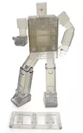 Gold Reitan (clear version) "Gold Reitan" Tatsunoko Character Mecha Robo Series