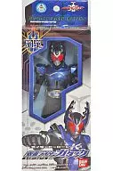 Kamen Rider GATAC Ryder Form "Kamen Rider Kabuto" Ryder Hero Series 09