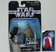 Luke Skywalker "Star Wars Episode 4 / A New Hope" The Saga Collection Basic Figure