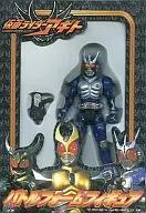 Kamen Rider G3 "KAMEN RIDER AGITO" Battle Form Figure