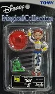 Jesse "TOY STORY 2" Disney Magical Collection 035