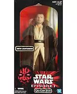 Chinese arrowhead Gan Jin "Star Wars Episode 1 : Phantom Menace" 12-inch figure