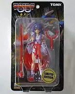 SRDX Kanon 「 Zoids Infinity 」