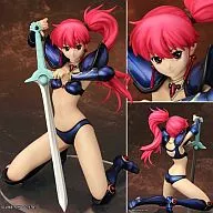 "Genmu Senki Reda" by Yoko Asagiri, the warrior of Reda 1/7 : Painted finished products