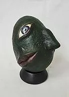 神秘的ベヘリット實物大公仔Young Animals 2003年5號雜志上郵購限定