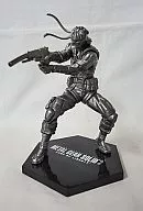 [Single Item] Solid snake metal color Ver. "PS2 Soft METAL GEAR SOLID 2 SONS OF LIBERTY - METAL GEAR SOLID 2 Sons of Liberty - Premium Package" included item