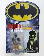 KUBRICK BLIGHT 「 BATMAN BEYOND - BATMAN BEYOND - 」 BATMAN THE ANIMATED SERIES 1 KUBRICK NO. 152