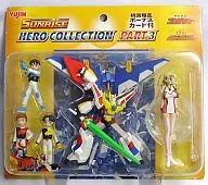Sunrise Hero Collection PART3