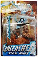 Ira Secura "Star Wars" Unleashed Figures