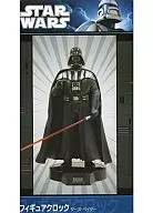 ダース・ベイダー 「スター・ウォーズ」 フィギュアクロック