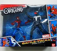 Homem-Aranha vs. Venom "Homem-Aranha" Battle Pack