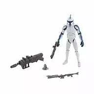 Clone Truper 501 st部隊版本Basic公仔海外限定