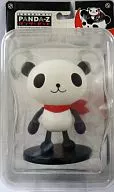 Colección Robonimal de Pan-Talon "PANDA-Z - Pandarzet -"