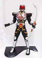 Kamen Rider Karis "MASKED RIDER BLADE - Braid -" Big Size Sofvi Figure 2