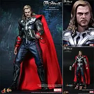Raijin Saw "Vengadores" Movie Master Piece 1/6 Scale Figure