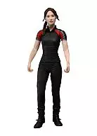 Katniss Everdeen (Training Outfit) "Hunger Game" 7 Inch Action Figure Series 2