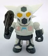 ProtoGetter 1 "Getter Robo" MB-Metal Body Series - CB Robo Getter Robo Edition