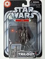 IG-88HALL OF FAME THE ORIGINAL TRILOGY COLLECTION基本公仔