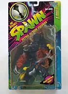 TREMOR II - Tremor 2 - "SPAWN" Spawn Series 5 Ultra Action Figures