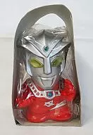 アストラ 「ウルトラマンレオ」 ウルトラマンソフビ貯金箱コレクションIII